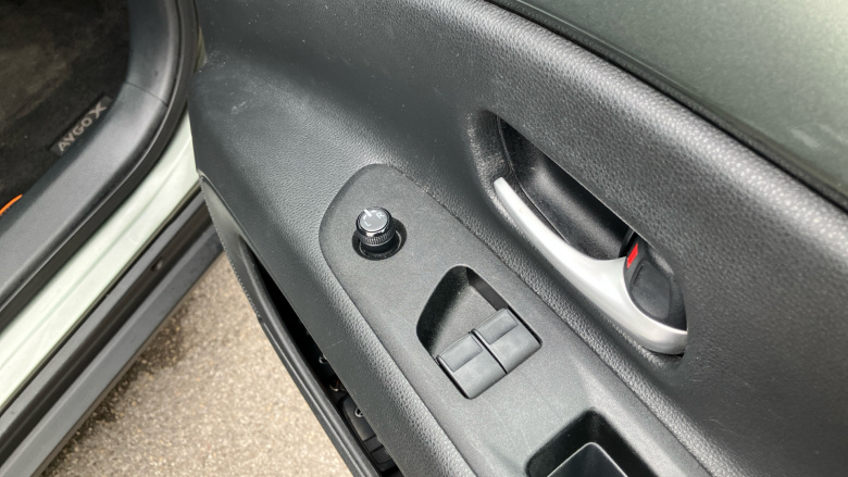 Toyota Aygo 1.0 VVT-i X-Clusiv 5dr Petrol Hatchback